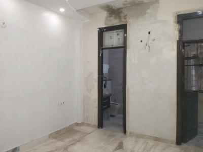 Bedroom Image of 1440 Sq.ft 3 BHK Builder Floor for sale in Mukherjee Nagar New Delhi for Rs. 17500000