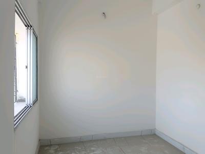 Bedroom Image of 660 Sq.ft 2 BHK Apartment / Flat for sale in Mourigram Howrah for Rs. 1980000