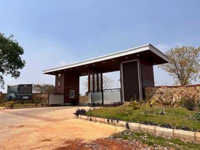 Image of 15000 Sq.ft Residential Plot / Land for sale in Hosur, Tumkur for Rs. 17000000