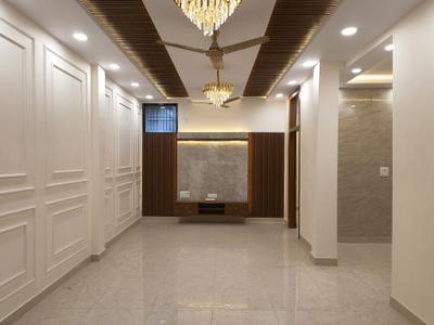 Living Room Image of 1400 Sq.ft 3 BHK Builder Floor for sale in Vasundhara Ghaziabad for Rs. 12000000