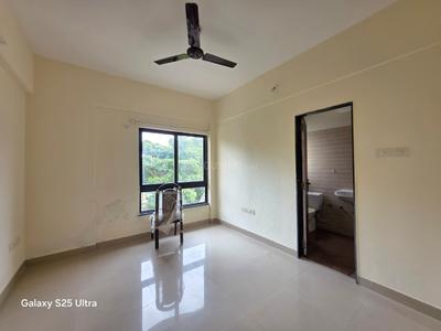 Bedroom Image of 1430 Sq.ft 3 BHK Independent House for rent in Talegaon Dabhade Pune for Rs. 26000