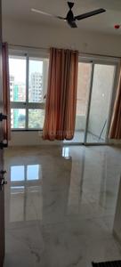 Hall Image of 980 Sq.ft 2 BHK Apartment / Flat for sale in VTP HiLife, Thergaon Pune for Rs. 10500000