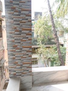 Bedroom One Image of 888 Sq.ft 2 BHK Apartment / Flat for sale in Netaji Nagar Kolkata for Rs. 5772000