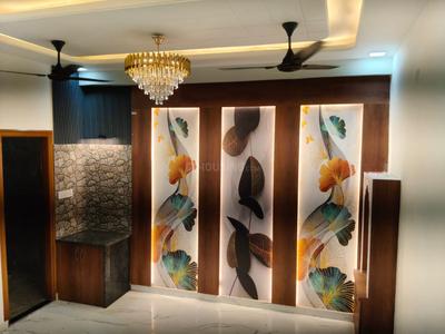 Hall Image of 1750 Sq.ft 3 BHK Villa for sale in Kalwad Road Jaipur for Rs. 7000000