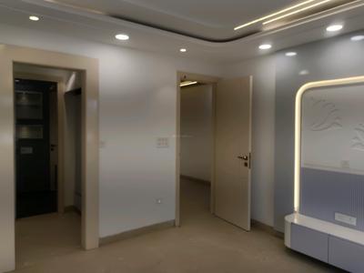 Bedroom Image of 2300 Sq.ft 4 BHK Builder Floor for sale in Rohini Extension New Delhi for Rs. 30500000