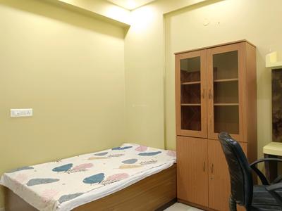 Bedroom Image of 1238 Sq.ft 3 BHK Apartment / Flat for sale in Devaloke Sonarcity, Narendrapur Kolkata for Rs. 8500000