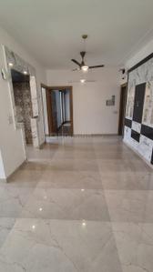 Hall Image of 1295 Sq.ft 2 BHK Apartment / Flat for rent in Paramount Symphony, Crossings Republik Ghaziabad for Rs. 17500