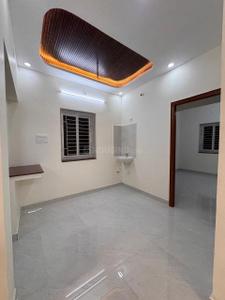 Living Room Image of 800 Sq.ft 2 BHK Independent House for rent in Veppampattu Chennai for Rs. 9000