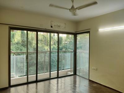 Bedroom Image of 1450 Sq.ft 3 BHK Apartment / Flat for sale in K Raheja Vistas, Powai Mumbai for Rs. 45000000