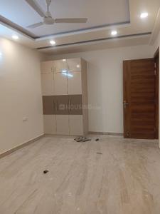 Hall Image of 1530 Sq.ft 3 BHK Builder Floor for sale in Amolik Residency, Sector 86 Faridabad for Rs. 14000000