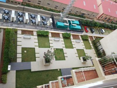 Image of 1845 Sq.ft 3 BHK Apartment / Flat for rent in Sattva Cadenza, Kudlu Gate, Bengaluru for Rs. 100000