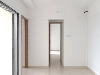 Living Room Image of 760 Sq.ft 2 BHK Apartment / Flat for rent in Aaiji Pink City, Lohegaon Pune for Rs. 25000