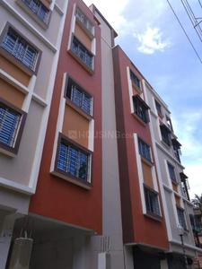 Image of 955 Sq.ft 2 BHK Apartment / Flat for sale in South Dum Dum, Kolkata for Rs. 4300000