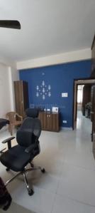 Hall Image of 1862 Sq.ft 3 BHK Apartment / Flat for sale in Neknampur Hyderabad for Rs. 14000000