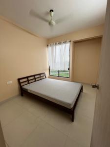 Bedroom Image of 1000 Sq.ft 3 BHK Apartment / Flat for sale in The 102, Joka Kolkata for Rs. 7500000