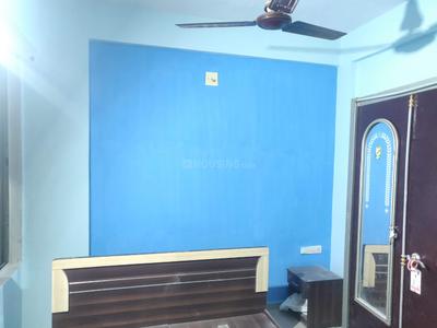 Bedroom Image of 990 Sq.ft 2 BHK Apartment / Flat for sale in Vinzol Ahmedabad for Rs. 2800000