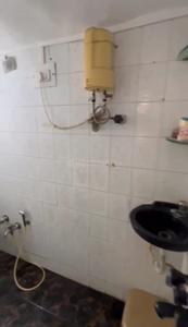 Kitchen Image of 550 Sq.ft 1 BHK Apartment / Flat for rent in Gautam View, Andheri West Mumbai for Rs. 55000
