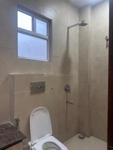 Bathroom Image of 1850 Sq.ft 3 BHK Builder Floor for sale in Preet Vihar New Delhi for Rs. 31500000