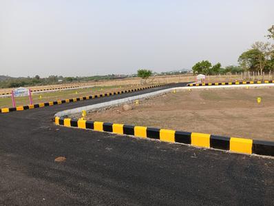 Image of 600 Sq.ft Residential Plot / Land for sale in West Tambaram, Chennai for Rs. 1677000