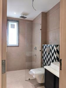 Bedroom Two Image of 2300 Sq.ft 4 BHK Builder Floor for sale in Surendra Home Shushant Lok, Sector 57 Gurgaon for Rs. 32900000