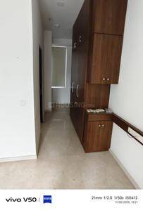 Bedroom Image of 3000 Sq.ft 3.5 BHK Apartment / Flat for rent in Indiabulls Sky, Parel Mumbai for Rs. 525000