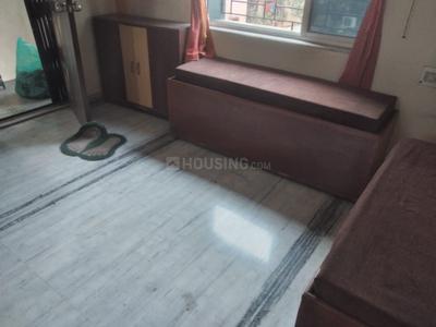 Bedroom Image of 1125 Sq.ft 2 BHK Apartment / Flat for sale in Kasba Kolkata for Rs. 5500000