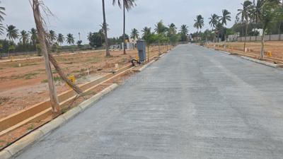 Image of 1200 Sq.ft Residential Plot / Land for sale in United Serinity, Chokkondahalli, Kolar for Rs. 3499999