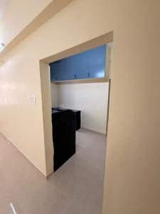 Kitchen Image of 1150 Sq.ft 2 BHK Apartment / Flat for rent in Manish Nagar Nagpur for Rs. 20000