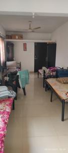 Bedroom Image of Second Home(Nathchhaya) in Ambegaon Pathar, Pune
