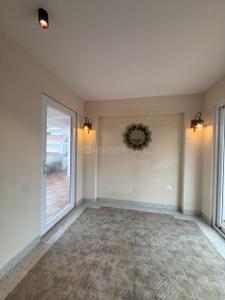 Hall Image of 2260 Sq.ft 4 BHK Villa for rent in Parra Goa for Rs. 250000
