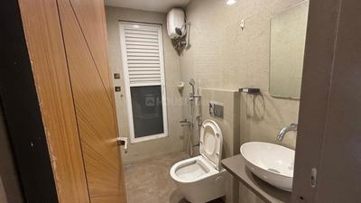 Bathroom Image of 1650 Sq.ft 3.5 BHK Apartment / Flat for rent in Bhagwati 19 East, Nerul Navi Mumbai for Rs. 110000
