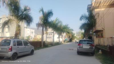 Image of 122 Sq.ft Residential Plot / Land for sale in Canal Road, Dehradun for Rs. 10370000