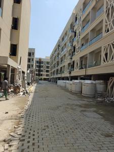 Image of 1311 Sq.ft 3 BHK Builder Floor for sale in Whiteland Blissville, Sector 76, Gurgaon for Rs. 19650000