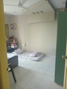 Bedroom Image of 1100 Sq.ft 2 BHK Apartment / Flat for sale in Mayfair Eleganza Phase 2, Kondhwa Pune for Rs. 9500000