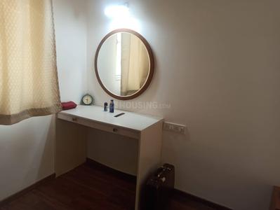 Image of 1100 Sq.ft 2 BHK Apartment / Flat for sale in Godrej Eternity, Mallasandra, Bengaluru for Rs. 17500000