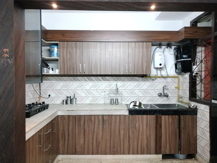 Mahabhadrakali Apartments Main Image 1