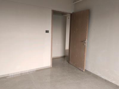 Bedroom Image of 1100 Sq.ft 2 BHK Apartment / Flat for sale in Experio Platinum Elysium, Nerul Navi Mumbai for Rs. 26000000