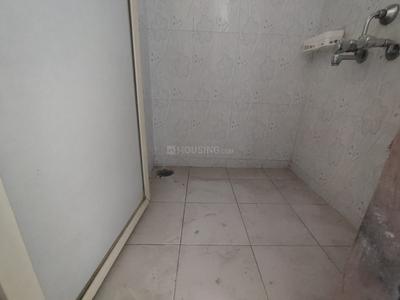 Balcony Image of 650 Sq.ft 1 BHK Apartment / Flat for sale in Shyam Sunrise, Kamothe Navi Mumbai for Rs. 6000000
