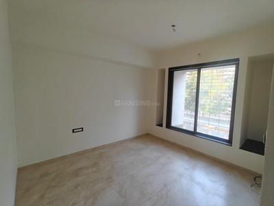 Bedroom Image of 1200 Sq.ft 2 BHK Apartment / Flat for rent in Adgaon Nashik for Rs. 16500