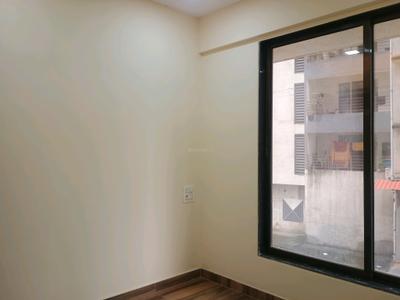 Bedroom Image of 835 Sq.ft 2 BHK Apartment / Flat for sale in Satyam Sheela, Badlapur East Badlapur for Rs. 3500000