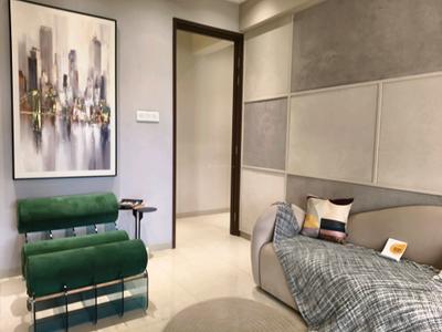 Bedroom Image of 3780 Sq.ft 4 BHK Apartment / Flat for sale in Pride Purple Park Grandeur, Baner Pune for Rs. 40000000