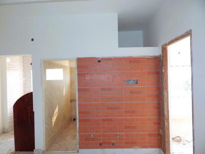 Hall Image of 859 Sq.ft 2 BHK Apartment / Flat for sale in Dum Dum Cantonment Kolkata for Rs. 3436000