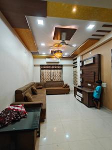 Hall Image of 1259 Sq.ft 4 BHK Independent House for rent in Avalon Park 1, Vatva Ahmedabad for Rs. 20000