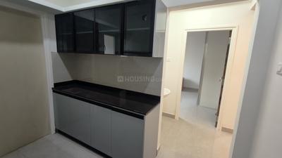 Kitchen Image of 1180 Sq.ft 2 BHK Apartment / Flat for sale in Bheemunipatnam Visakhapatnam for Rs. 5310000