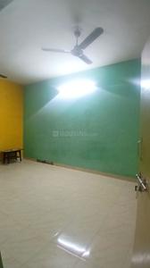 Hall Image of 1500 Sq.ft 3 BHK Duplex for rent in New Karelibaug Vadodara for Rs. 15000