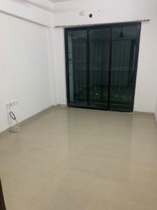 Bedroom Image of 1495 Sq.ft 3 BHK Apartment / Flat for rent in Tharwani Riverdale Vista, Kalyan West Kalyan for Rs. 35000