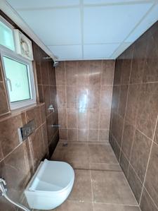Bathroom Image of 1750 Sq.ft 3 BHK Apartment / Flat for sale in Gera World Of Joy, Upper Kharadi Pune for Rs. 25000000