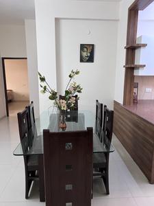 2.5 BHK Flat