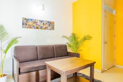 Hall Image of Estanzio claire in Koramangala, Bengaluru