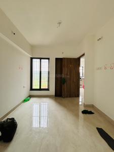 Hall Image of 520 Sq.ft 1 BHK Apartment / Flat for rent in Excellaa Florence, Pirangut Pune for Rs. 12500